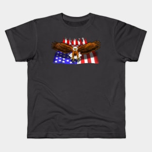 America Kids T-Shirt